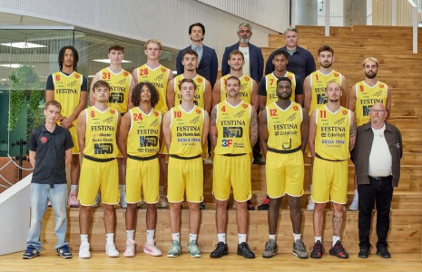 Wow - sport i Horsens 31.8.2026
