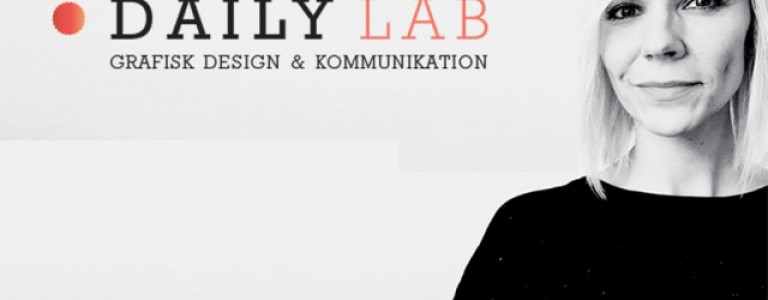 Daily Lab flytter i nye lokaler