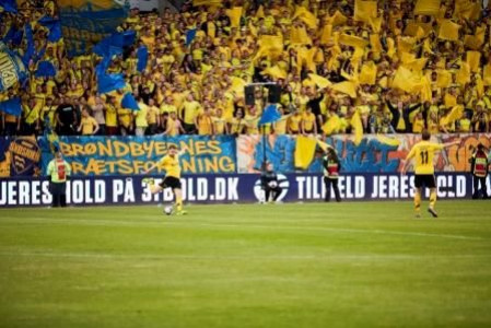 Sport i Horsens med Tommy Poulsen