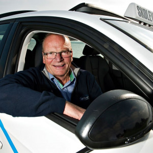 Nye holdstart hos 1driver.dk
