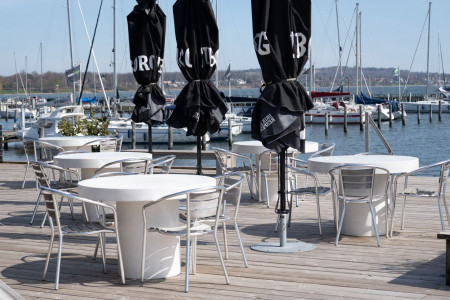 Restaurant Pynten