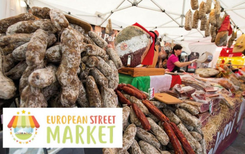 European Street Market