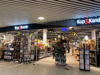 -20% hos Kop & Kande
