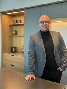 Eksklusiv lagersalg hos FEINHAUS på lørdag