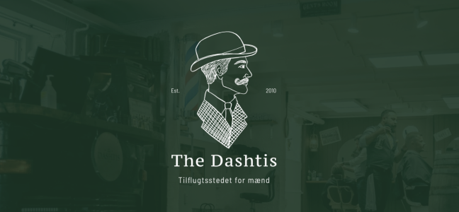 The Dashtis - since 2010