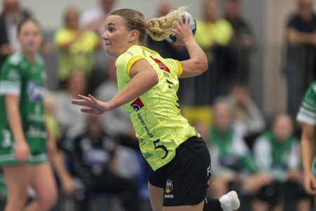 HH Elite jagter to points i aften