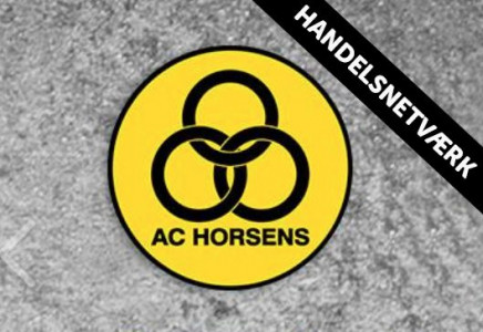 Handelsnetværk AC Horsens 