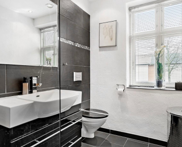 321 m² bolig til salg i Hatting