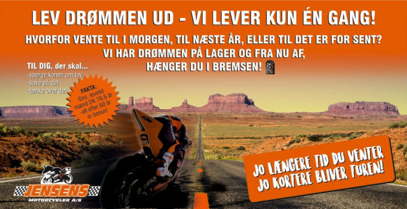 Kåret til årets Honda forhandler 2019