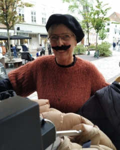 Hele Horsens er klar til vin-fest