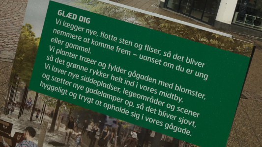 ET HISTORISK ØJEBLIK...LATE NIGHT! 