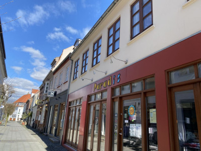 På tur i Danmarks flotteste bymidte 