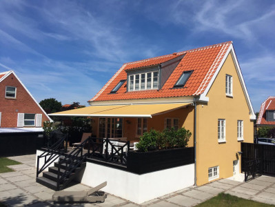 Sol og vind fra alle vinkler - spørg Illum.