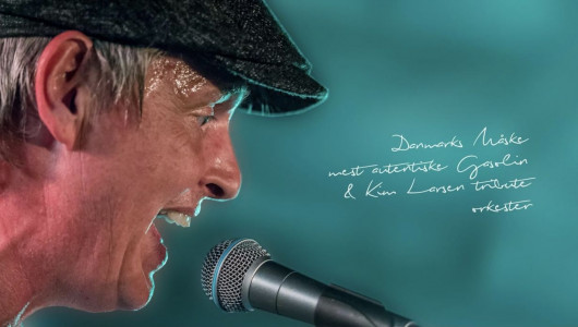 Gasoglim live på HNT