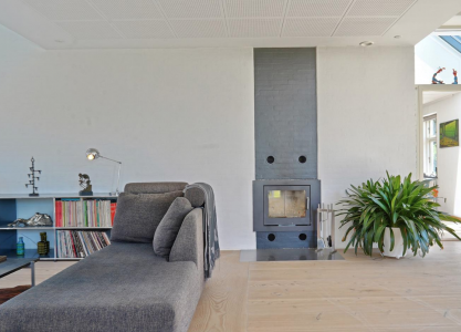 321 m² bolig til salg i Hatting