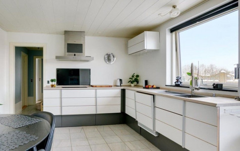 ER DER ÅBENT HUS I STENSBALLE?
