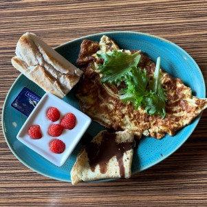 Bytorv Horsens Café Check In