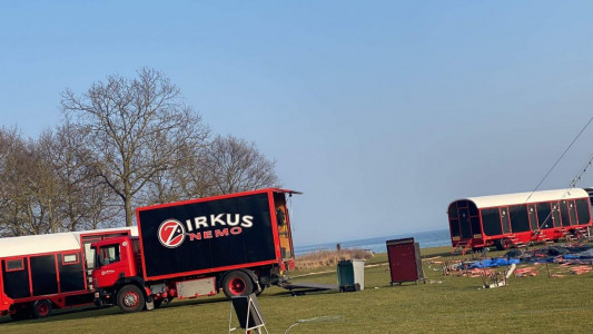 KÆMPE COME-BACK I HORSENS 