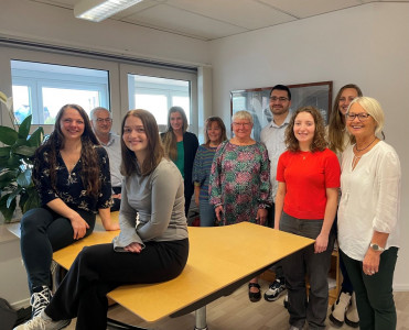 Lidegaard Revision & Rådgivning