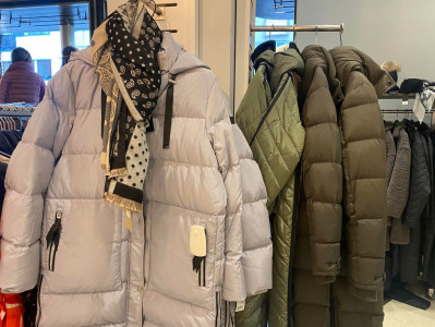 Black Friday 40% hos Benedikte - nu!