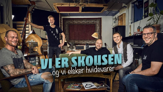 UGE 28 - Skousen
