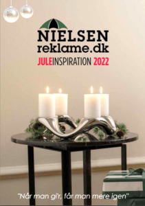 Bliv rejseklar med NIELSEN-reklame