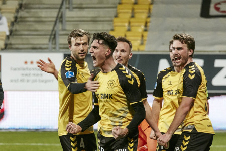 Sport i Horsens Podcast 28.11.2022