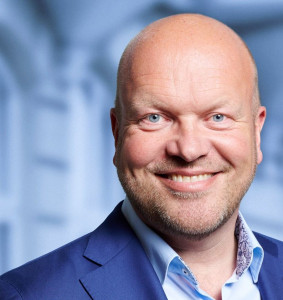 DIT VALG - Finn Pedersen