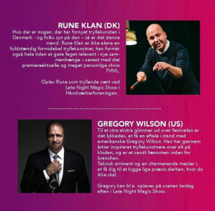 Er det en illusion?