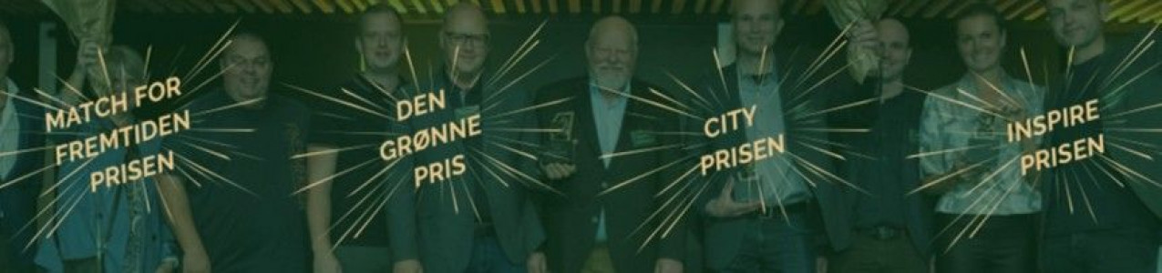 Oplev Horsens Inspire den 4. december