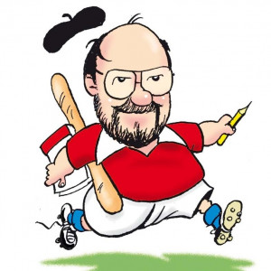 Sport i Horsens uden Tommy - om Tommy!