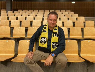 Sport i Horsens om HH Elite