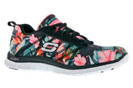 Nye revolutionerende sneakers fra SKECHERS