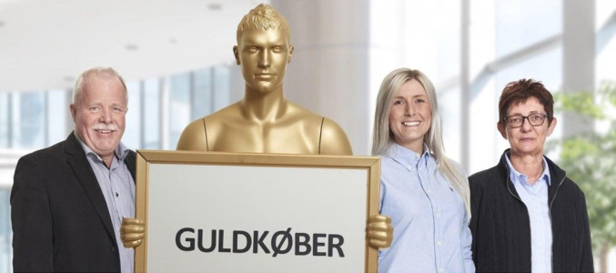 Spændt på påskeugens salgstal