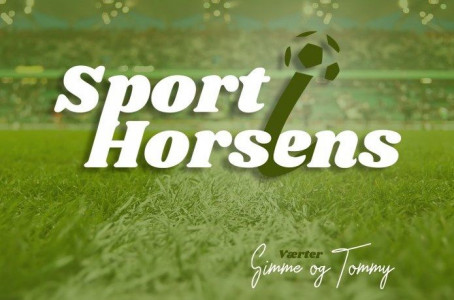 Sport i Horsens den 10. juni