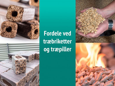 Stabil leverandør af varme
