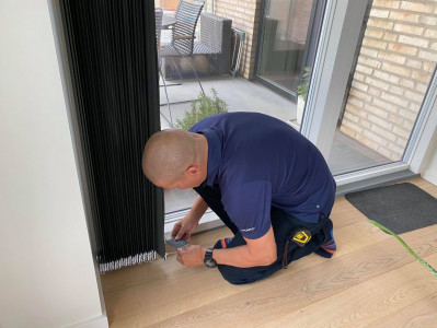 Går du med overvejelser om, at give dit hjem et nyt og moderne udtryk?