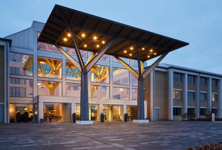 Rift om hotelværelser i Horsens