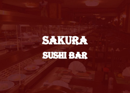 Sakura Sushi Bar