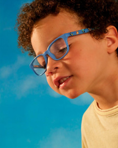 Sig hey til Bluey