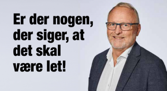 Stor håndboldkamp på søndag