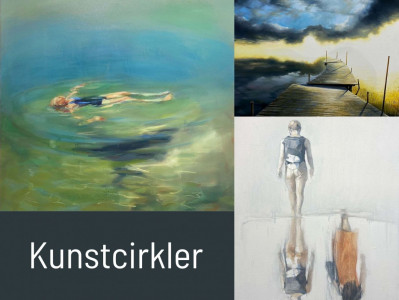 Ny kunstcirkel hos ART´M