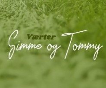 Sport i Horsens 1. maj med Tommy Poulsen