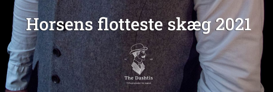 Hvem blev vinderen hos Dashtis