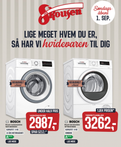 Ny avis - nye tilbud