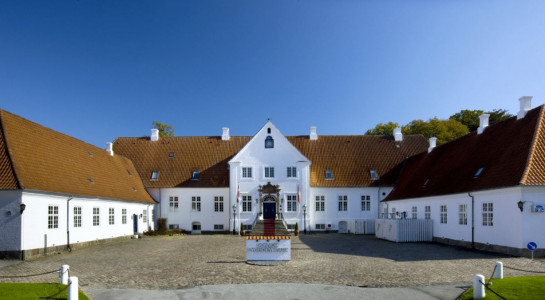 Rift om hotelværelser i Horsens