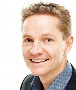 DIT VALG - Jakob Bille
