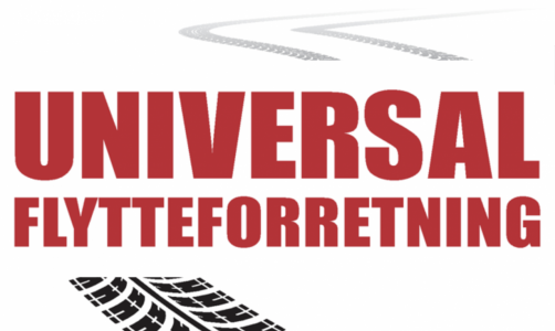 Universal Flytteforretning