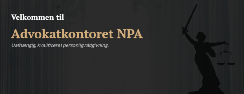 Advokatkontoret NPA