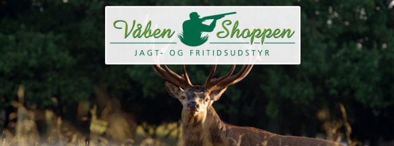 Våbenshoppen